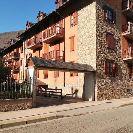 La Bruna De Esterri Esterri d'Àneu Extérieur photo