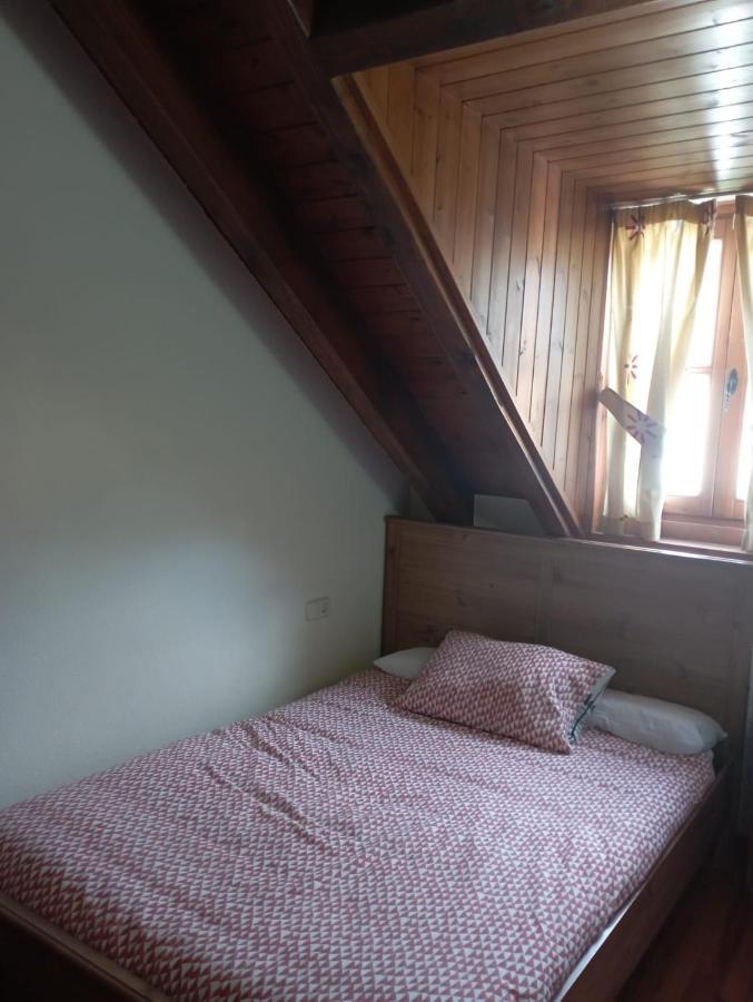 La Bruna De Esterri Esterri d'Àneu Extérieur photo