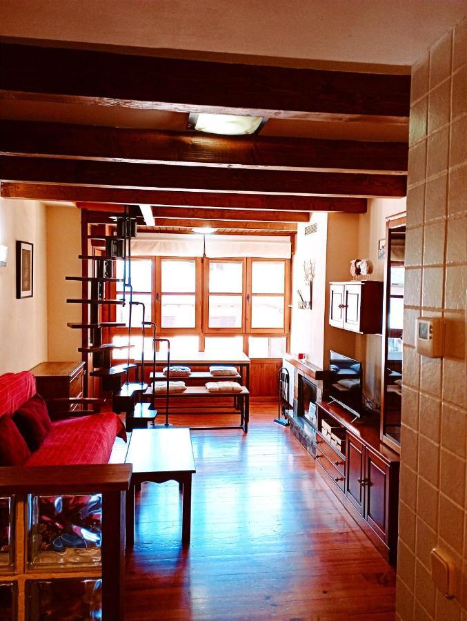 La Bruna De Esterri Esterri d'Àneu Extérieur photo