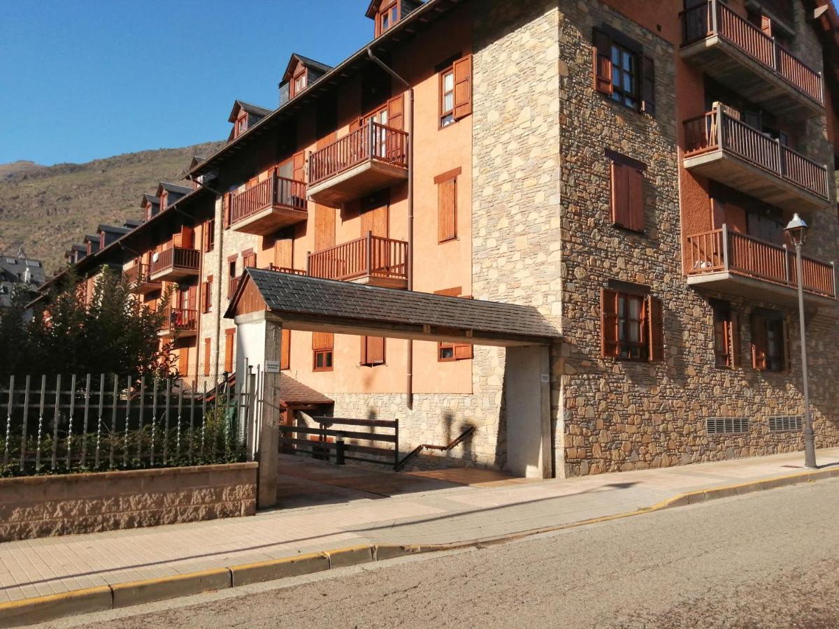 La Bruna De Esterri Esterri d'Àneu Extérieur photo